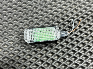 фонарь салона (плафон) Audi A8 D4/4H 2012, 4.2 л., CDRA, бензин, АКПП, седан, 4E0947415