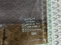 стекло двери задней левой Kia K5 3 поколение 2022, 1.6 л., G4FP, бензин, АКПП, седан, 83411L3000 - фото №4