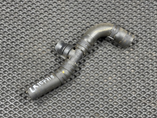 патрубок (трубопровод, шланг) Land Rover Range Rover Velar 1 поколение 2018, 2.0 л., дизель, АКПП, внедорожник 5 дв., LR107718