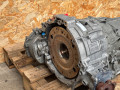 КПП автоматическая (АКПП) Audi A8 D4/4H 2009, 4.2 л., CDRA, бензин, АКПП, седан, NXW, MXR, NEU - фото №5