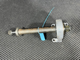 полуось (приводной вал, ШРУС) Honda CR-V 6 поколение 2025, 1.5 л., L15B, бензин, АКПП, внедорожник 5 дв., 44500-T4P-J00