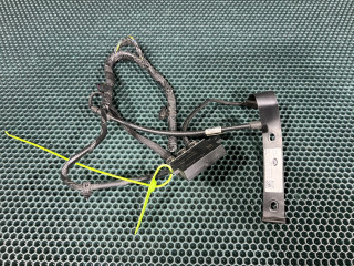 блок управления крышкой багажника Land Rover Discovery 5 поколение 2019, 3.0 л., 306PS, бензин, АКПП, внедорожник 5 дв., LR082100, LR070878, LR070879, T2H31251, T2H31252, HX6314E108AA, C02731-103, K95301AE