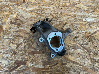 кулак задний левый Nissan Rogue T33 2022, 1.5 л., бензин, внедорожник 5 дв., 430196RR1A