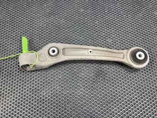 рычаг передний левый Audi A8 D4 [рестайлинг] 2014, 3.0 л., CREC, бензин, АКПП, седан, 4H0407155A