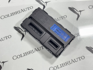 блок управления печки / климат-контроля Kia K5 3 поколение 2022, 1.6 л., G4FP, бензин, АКПП, седан, 97255-L3011, 97255-XXXXX