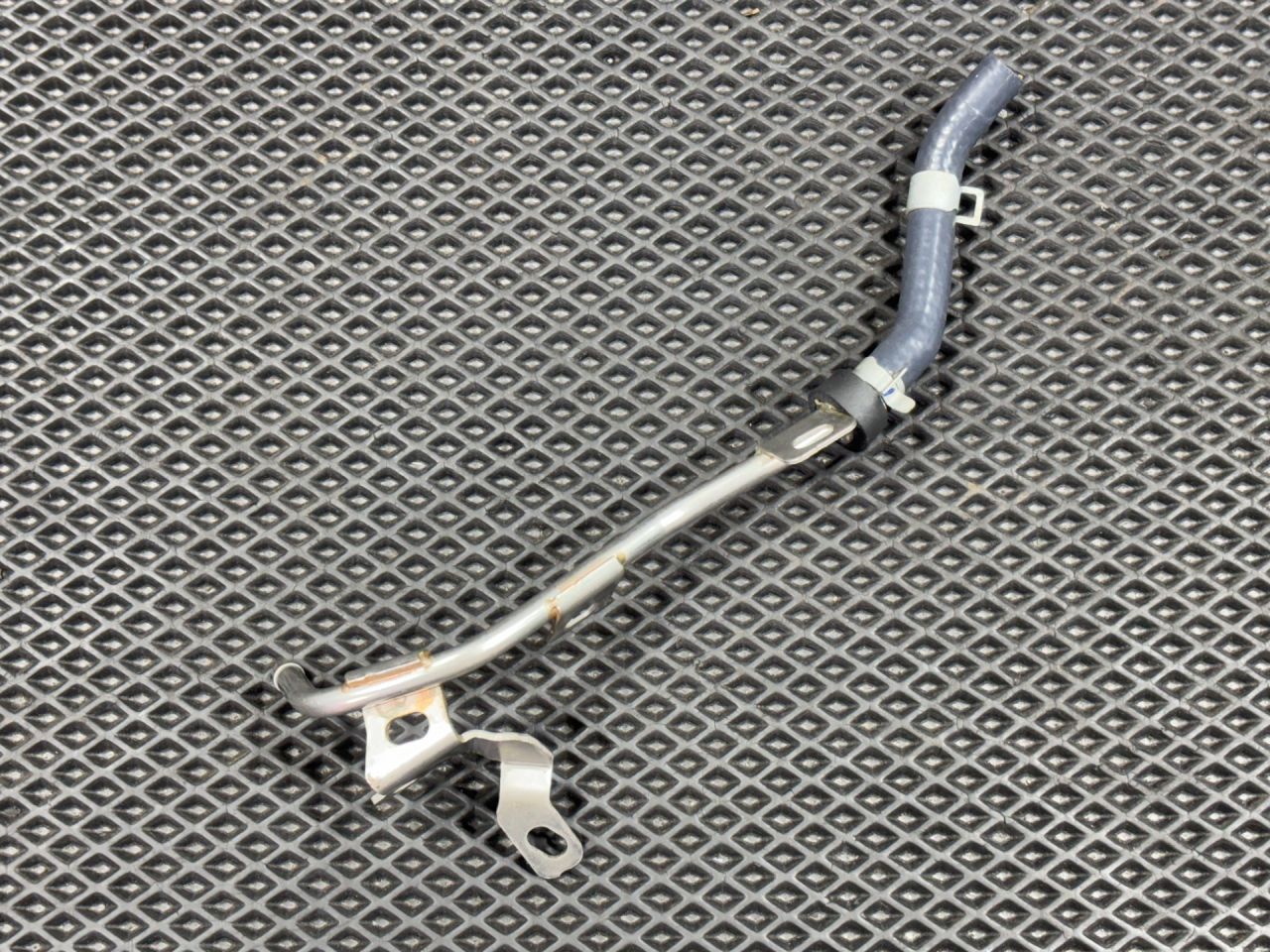 патрубок (трубопровод, шланг) Kia K5 3 поколение 2022, 1.6 л., G4FP, бензин, АКПП, 200716 - фото №1