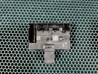 модуль управления двери Audi S4 B9 [рестайлинг] 2021, 3.0 л., CWGD, бензин, АКПП, седан, полный привод, 4M0959792M