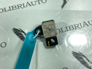 датчик абсолютного давления Kia K5 3 поколение 2022, 1.6 л., G4FP, бензин, АКПП, седан, 393002M500