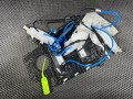 Подкачка сидений Audi A6 Allroad Quattro C8 2023, 3.0 л., бензин, АКПП, универсал, 4N0907182, 4N0907182D, 4K0881879A - фото №2