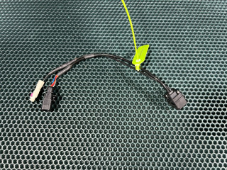 камера заднего вида Porsche 718 Boxster 982 2021, 4.0 л., бензин, АКПП, 95B980551K