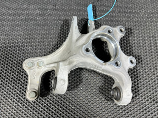 кулак задний левый Kia K5 3 поколение 2022, 1.6 л., G4FP, бензин, АКПП, 52710L0500