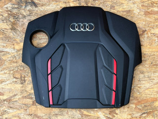 декоративная крышка двигателя Audi S4 B9 [рестайлинг] 2021, 3.0 л., CWGD, бензин, АКПП, седан, 06M103925AD