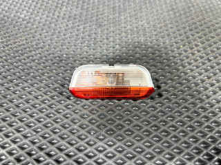 фонарь салона (плафон) Porsche Macan 1 поколение [2-й рестайлинг] 2022, 2.9 л., DGR, бензин, АКПП, внедорожник 5 дв., 1K0947411C