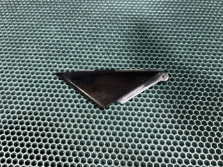 Накладка крыла (уголок зеркала) переднего правая Audi A6 Allroad Quattro C8 2023, 3.0 л., бензин, АКПП, универсал, 4K0837638