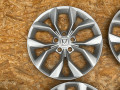 колпак колесный Honda Accord 11 поколение 2025, 1.5 л., L15B, бензин, вариатор, седан, 447333A0A02 - фото №2