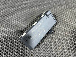 блок управления крышкой багажника Mercedes-Benz S-Класс W222 [рестайлинг] 2018, 3.5 л., M 276.960, бензин, A2229008704, A2229010800, A2229023604