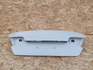 крышка багажника (дверь 3-5) Audi A8 D4 [рестайлинг] 2015, 4.0 л., бензин, АКПП, седан, 4H0827753B