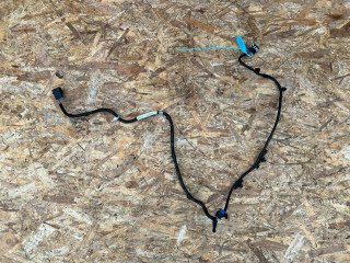 проводка бампера Honda Accord 11 поколение 2025, 1.5 л., L15B, бензин, вариатор, седан, 3221630AA003