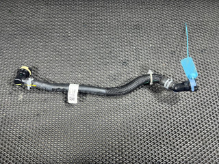 патрубок (трубопровод, шланг) Ford Mustang Mach-E 1 поколение 2023, электро, внедорожник 5 дв., PJ938B555PA