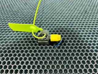 датчик удара Mercedes-Benz E-Класс W212/S212/C207/A207 [рестайлинг] 2013, 4.7 л., M 278.928, бензин, АКПП, седан, A1729056000