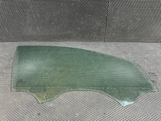 стекло двери передней правой Volkswagen Golf Alltrack 7 поколение [рестайлинг] 2017, 1.8 л., CXBB, бензин