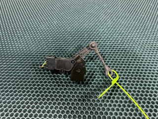 датчик дорожного просвета передний Land Rover Range Rover Sport 2 поколение 2013, 5.0 л., 508PS, бензин, АКПП, внедорожник 5 дв., CPLA3D026AA, LR033256, LR033254