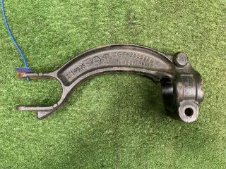 вилка амортизатора Audi A6 4G/C7 [рестайлинг] 2014, 3.2 л., CALB, бензин, АКПП, хетчбэк 5 дв., 8K0413L, 8K0413038L, 8K0413037L