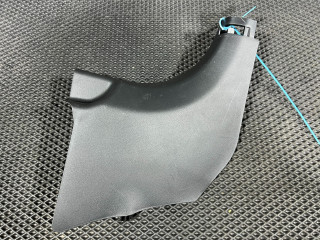 накладка на порог Hyundai Tucson 4 поколение 2024, 2.5 л., G4KN, бензин, АКПП, внедорожник 5 дв., 85824-CW000