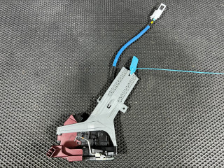 замок двери задней правой Hyundai Tucson 4 поколение 2024, 2.5 л., G4KN, бензин, АКПП, внедорожник 5 дв., 81420-CW500