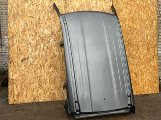 крыша Nissan Rogue T33 2022, 1.6 л., 16LF, бензин, АКПП, внедорожник 5 дв.