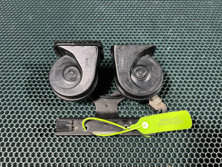 сигнал (клаксон) Land Rover Range Rover Sport 1 поколение [рестайлинг] 2010, 5.0 л., 508PS, бензин, АКПП, внедорожник 5 дв., LR014560, 9H2213A803AA