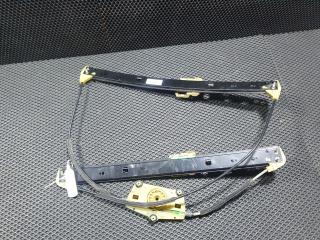 стеклоподъемник передний правый Audi Q7 4L [рестайлинг] 2014, 3.0 л., CJWE, бензин, АКПП, внедорожник 5 дв., 4L0837462G