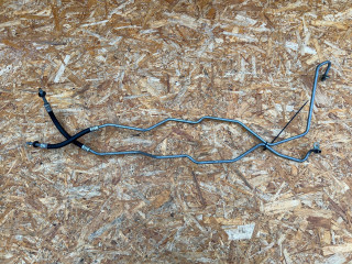 шланг (трубка) АКПП Mercedes-Benz GL-Класс X164 [рестайлинг] 2010, 4.7 л., M 273.923, бензин, АКПП, внедорожник 5 дв.