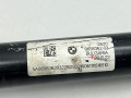 карданный вал BMW 7 серия G11/G12 [рестайлинг] 2022, 4.4 л., бензин, АКПП, седан, 26208698362 - фото №8