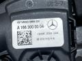 педаль Mercedes-Benz GL-Класс X166 2014, 3.0 л., M 276.820, бензин, АКПП, внедорожник 5 дв., A1663000004 - фото №9