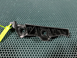 Крепление бампера переднего Audi A6 Allroad Quattro C8 2023, 3.0 л., бензин, АКПП, универсал, 4K0807284A