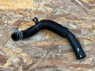 патрубок (трубопровод, шланг) Ford Mustang Mach-E 1 поколение 2023, электро, внедорожник 5 дв.