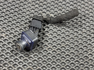 камера заднего вида Ford Bronco Sport 1 поколение 2021, 1.5 л., бензин, АКПП, внедорожник 5 дв., M1PT19G490AC