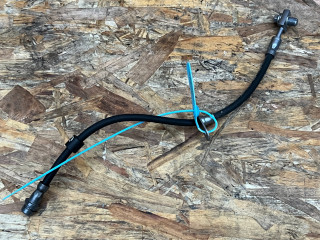 шланг тормозной Ford Mustang Mach-E 1 поколение 2023, электро, внедорожник 5 дв.