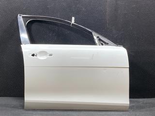 дверь передняя правая Jaguar XE 1 поколение X760 2017, 3.0 л., AJ 126, бензин, АКПП, T4N2632