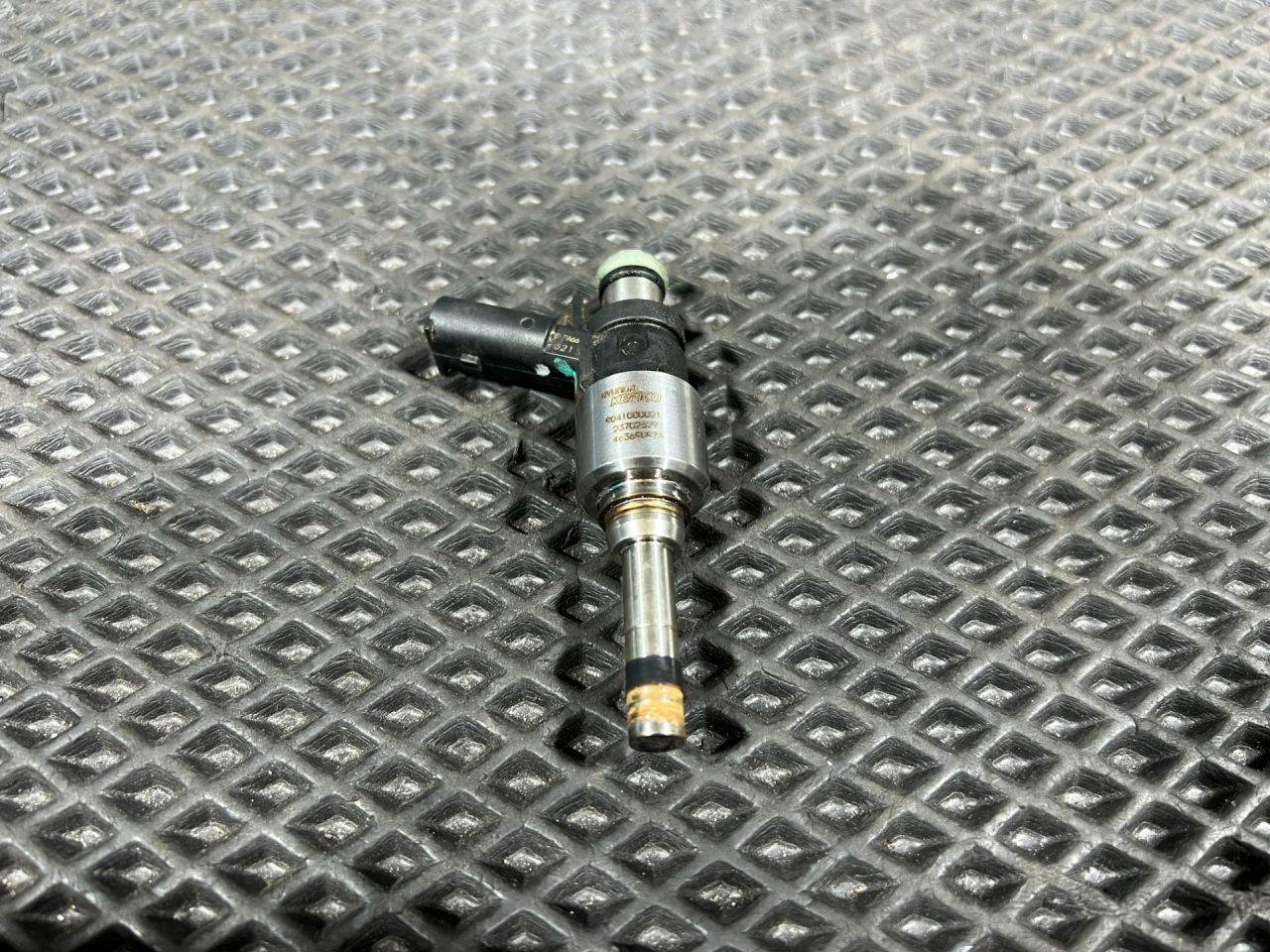 форсунка Hyundai Tucson 4 поколение 2024, 2.5 л., G4KN, бензин, АКПП, внедорожник 5 дв., 35310-2S000 - фото №1