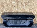 крышка багажника (дверь 3-5) Jaguar XE 1 поколение X760 2017, 3.0 л., AJ 126, бензин, GX7340626AG, T4N25788, T4N28636, T4N3190 - фото №2