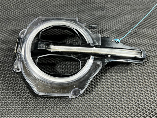 фара правая Ford Bronco 6 поколение U725 2022, внедорожник 5 дв., M2DB13E014AK