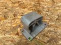 усилитель бампера заднего Land Rover Range Rover Sport 2 поколение 2014, 5.0 л., 508PN, бензин, внедорожник 5 дв., LR116875, LR043966, LR054330, LR093841, LR034248 - фото №4