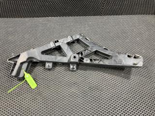 Крепление бампера заднего Jaguar XE 1 поколение X760 2016, 2.0 л., 204PT, бензин, АКПП, седан, GX7317A882AB, T4N13779, T4N3041