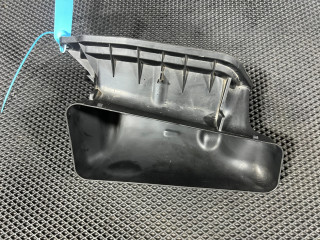 воздухозаборник Audi S8 D4 2013, 4.0 л., CGTA, бензин, АКПП, седан, 4H1819904A