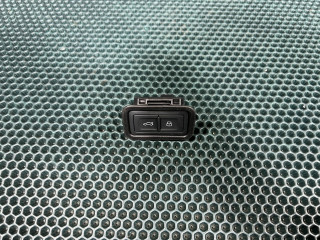 кнопка открытия багажника Audi A4 B9 2020, 2.0 л., бензин, АКПП, седан, 4G0959831D, 4G0959831D5PR