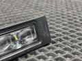 подсветка номера Volkswagen Taos 1 поколение 2021, 1.5 л., DNK, бензин, АКПП, внедорожник 5 дв., 5NA943021 - фото №4