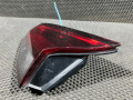 фонарь крышки багажника правый Nissan Rogue T33 2022, 1.5 л., бензин, внедорожник 5 дв., 2268A8D033, 265556RR0D - фото №4