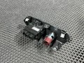 разъем AUX / USB Chevrolet Trax 2 поколение 2024, 1.2 л., LIH, бензин, АКПП, внедорожник 5 дв., передний привод, 13549941, 13561808, 42755003 - фото №5